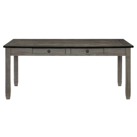 Grandby Dining Table 5627GY-72