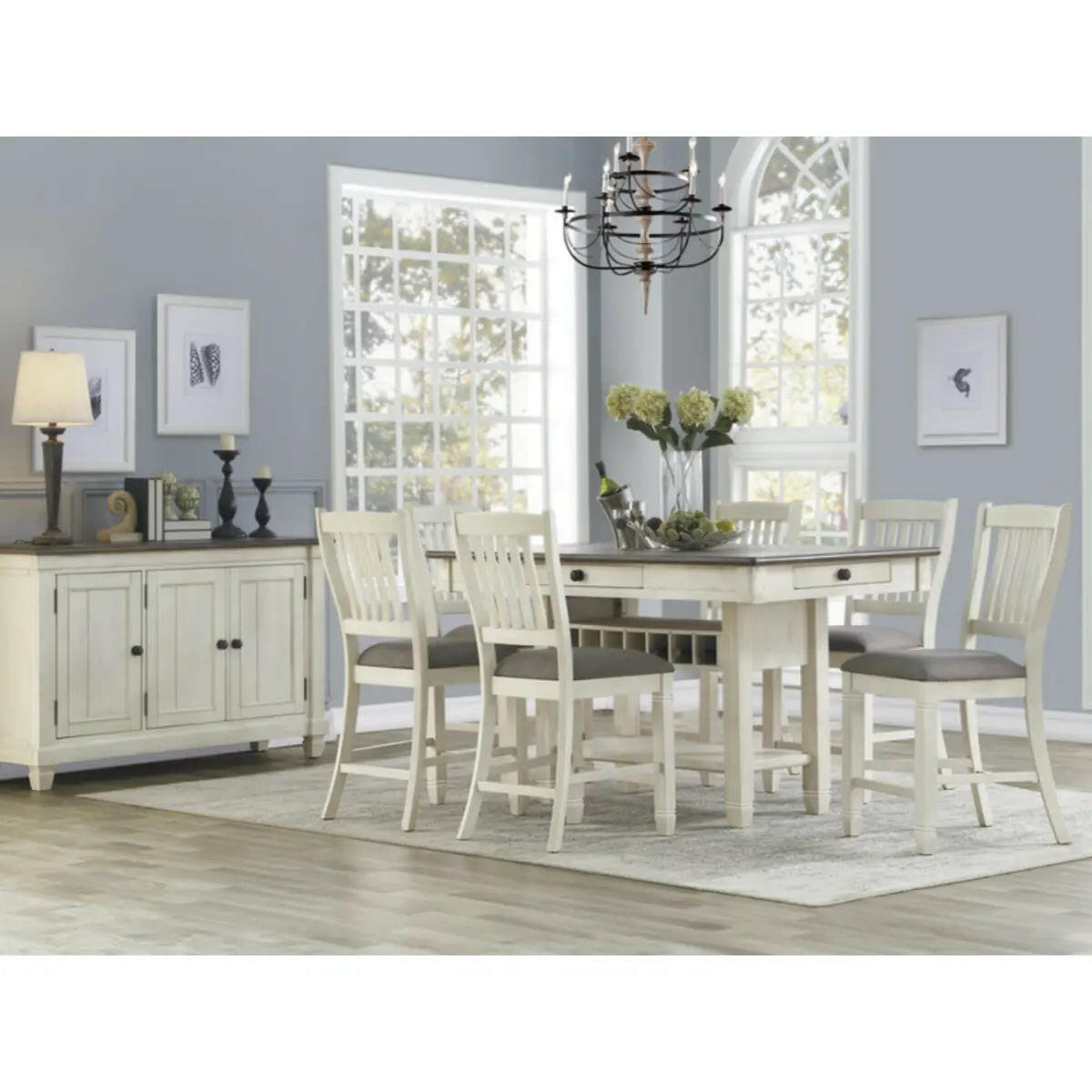 Granby Counterheight Dining Set 5627NW