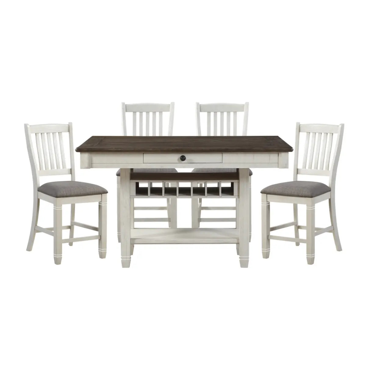 Granby Counterheight Dining Set 5627NW Mazin