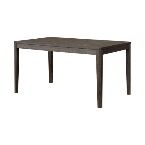 Elijah Dining Set in Espresso 5633.