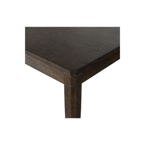 Elijah Dining Set in Espresso 5633.