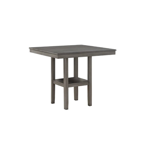 Sharon Counter Height Dining Set 5659 Mazin