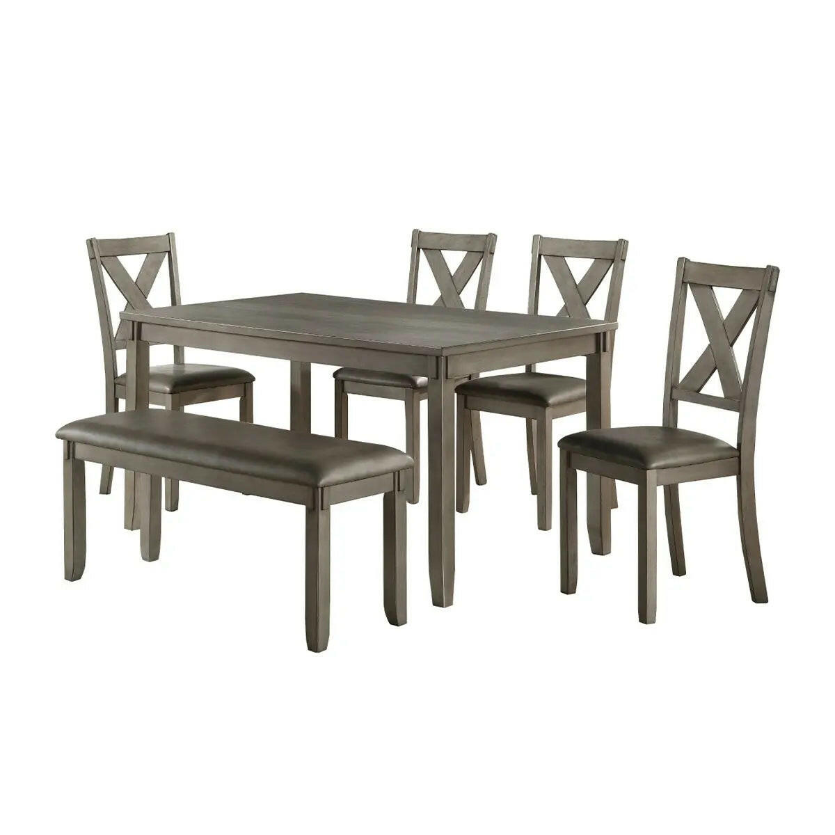 Holders 6 pc Dining Set 5693