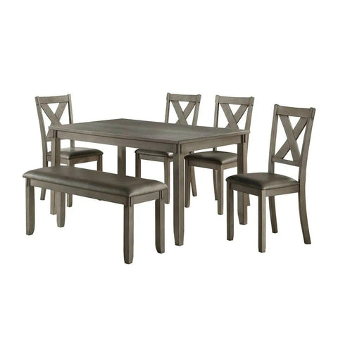 Holders 6 pc Dining Set 5693