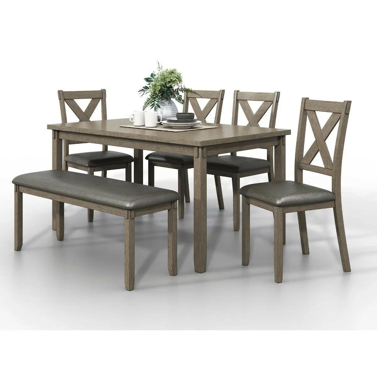 Holders 6 pc Dining Set 5693