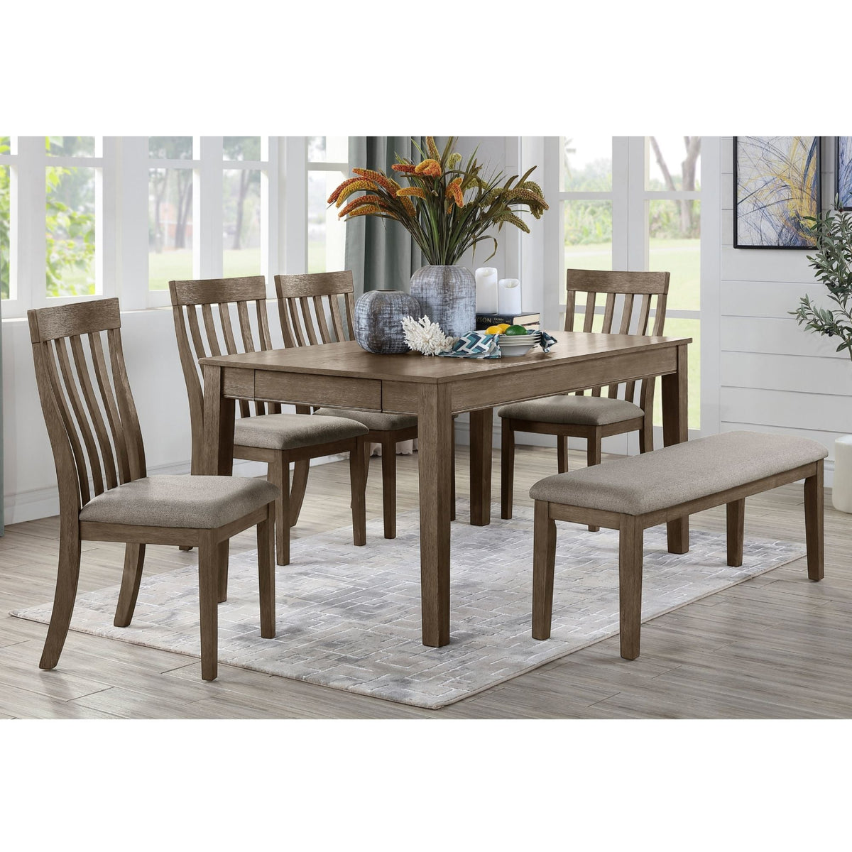 Armhurst Collection Dining Set 5706