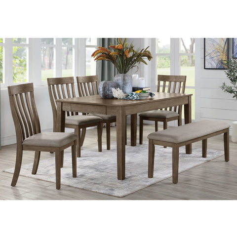 Armhurst Collection Dining Set 5706