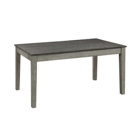 Armhurst Collection Dining Set 5706GY