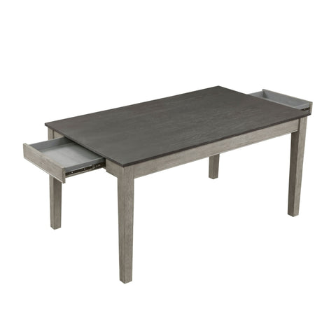 Armhurst Collection Dining Set 5706GY