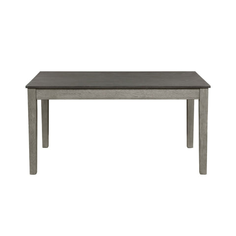 Armhurst Collection Dining Set 5706GY