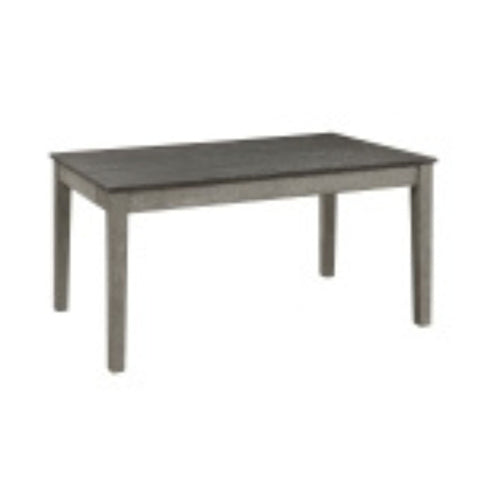 Armhurst Collection Dining Set 5706GY