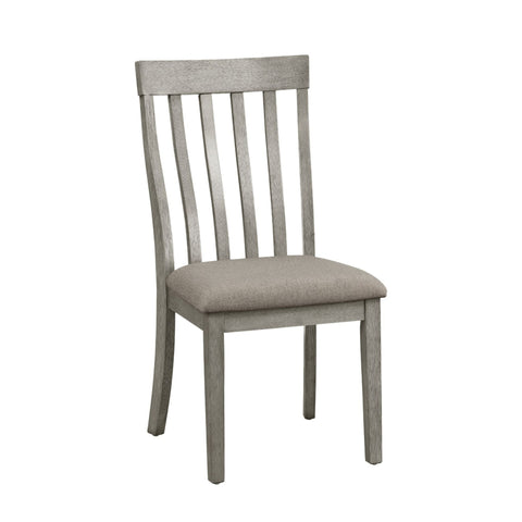 Armhurst Collection Dining Set 5706GY