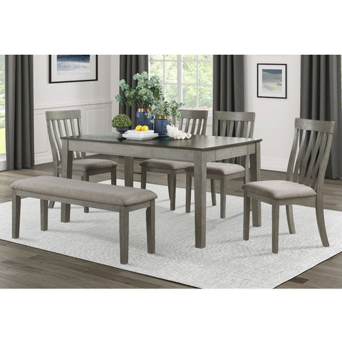 Armhurst Collection Dining Set 5706GY
