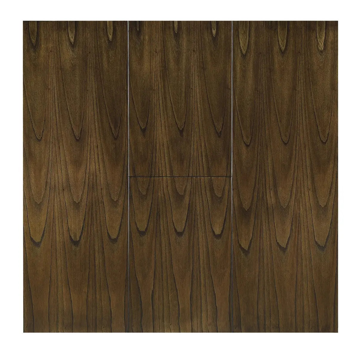 Darla 5 pc Brown Dining Set 5712 - Mazin