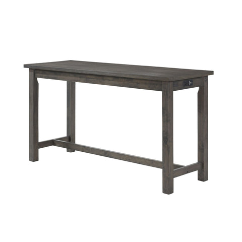 Connected Collection 4pc Pack Counter Height  Set  5713GY