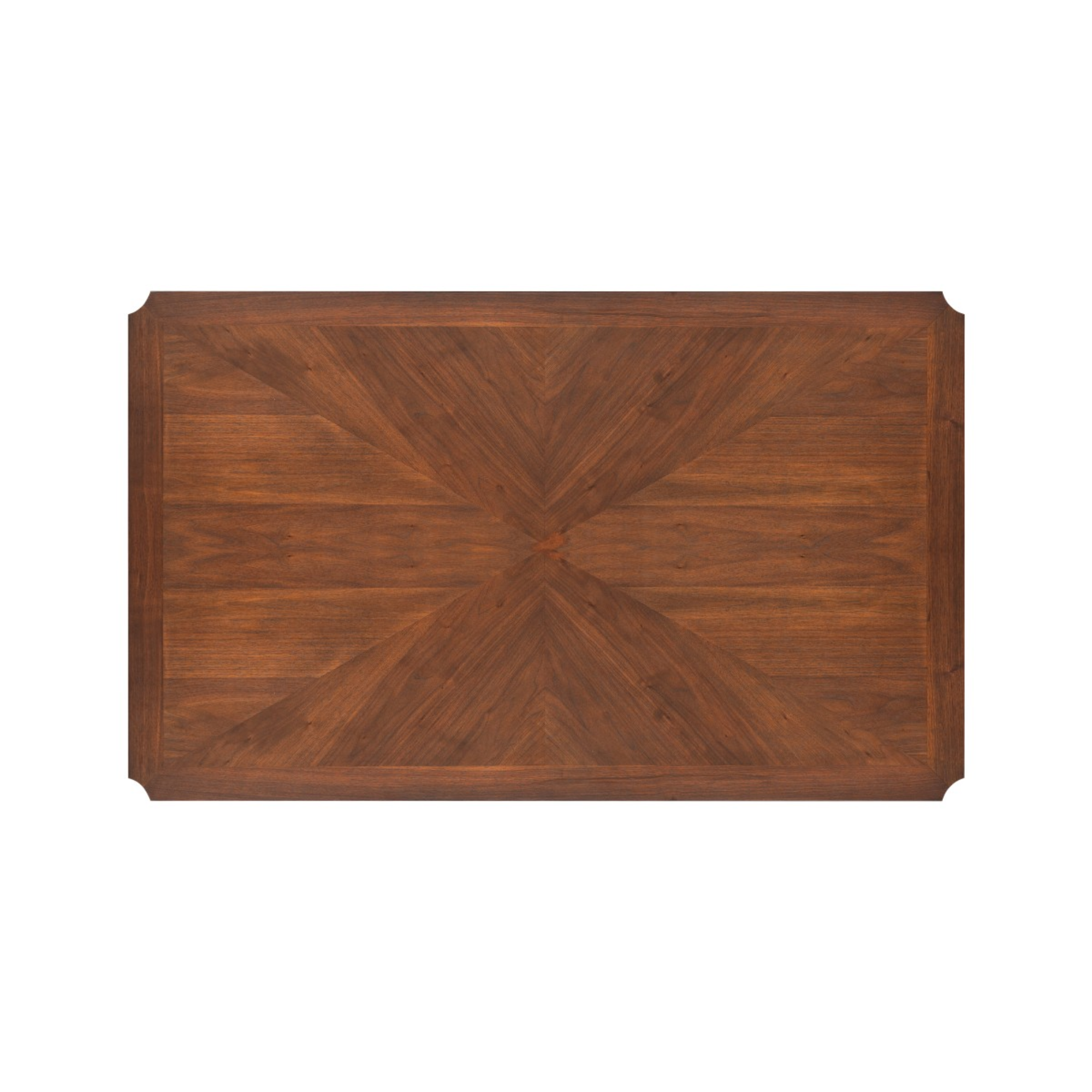 Aubin Dining Set in Espresso.