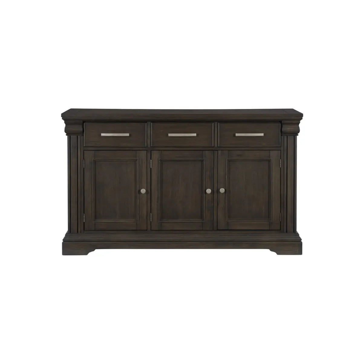 Southlake Dining Server 5741 Mazin