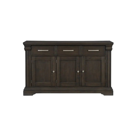 Southlake Dining Server 5741 Mazin