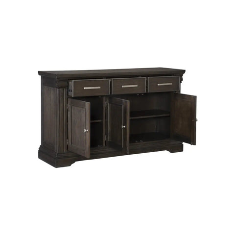 Southlake Dining Server 5741 Mazin