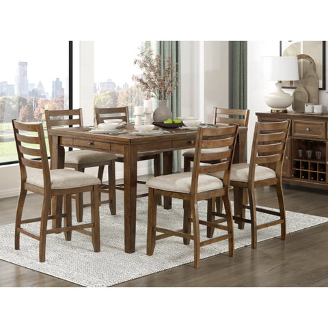 Tigard Counter Height Dining Set 5761
