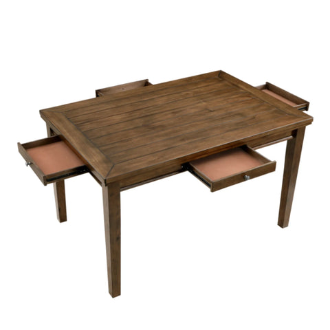 Tigard Counter Height Dining Set 5761