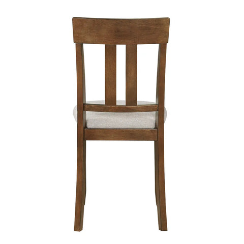 Prineville 7 pc Dining Set 5762 - Mazin