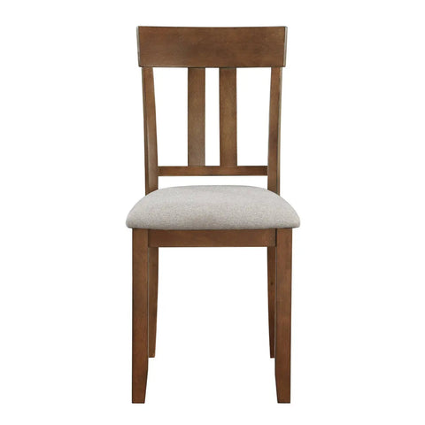Prineville 7 pc Dining Set 5762 - Mazin