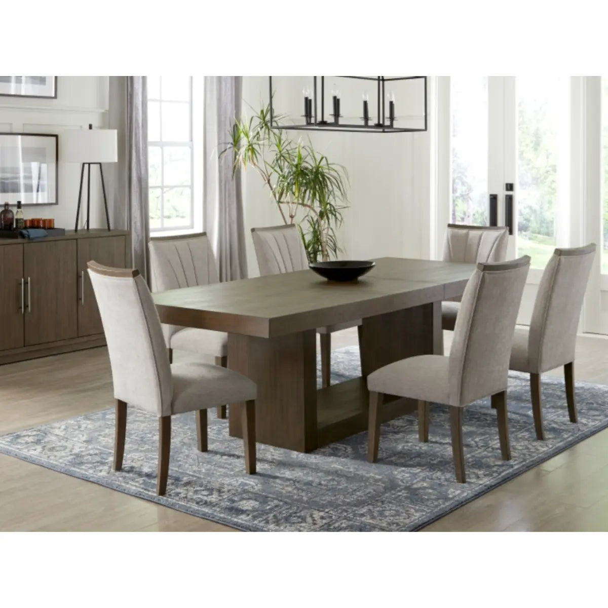 Brookings Dining Set 5764 Mazin