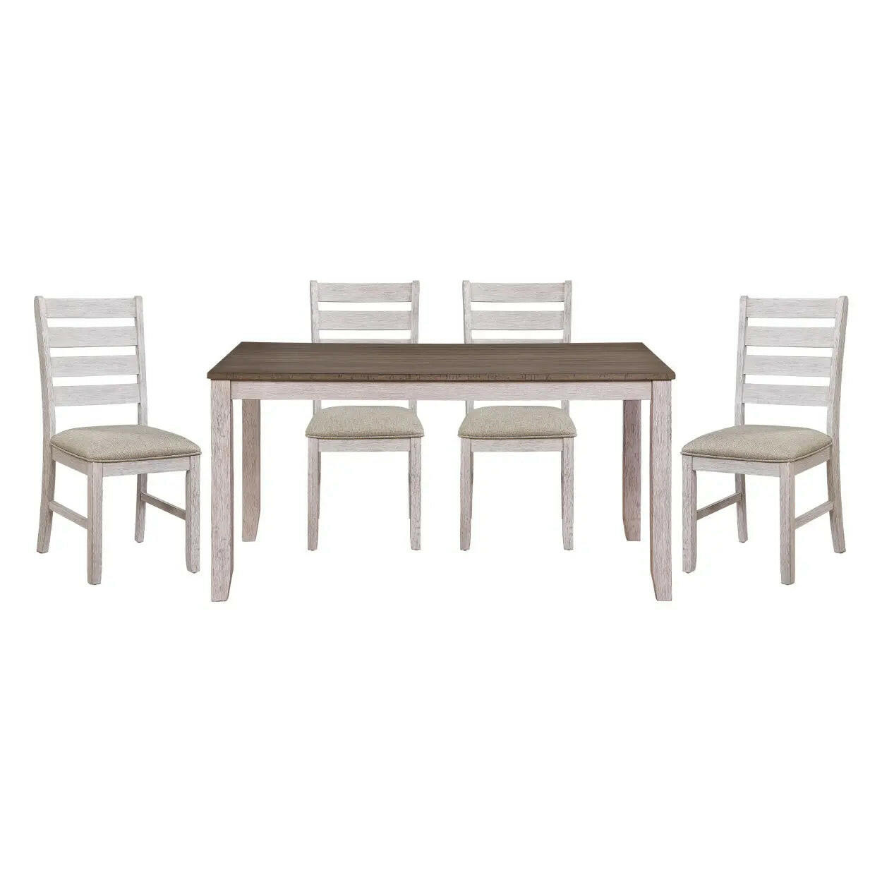 Ithaca 5 pc Dining Set 5769