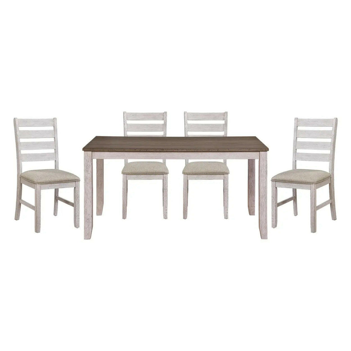 Ithaca 5 pc Dining Set 5769