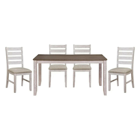 Ithaca 5 pc Dining Set 5769