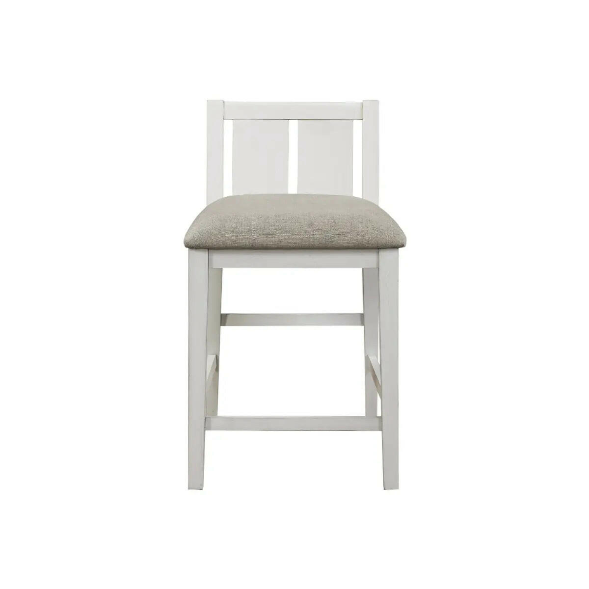 Daye Counter Height Dining Set 5773WH