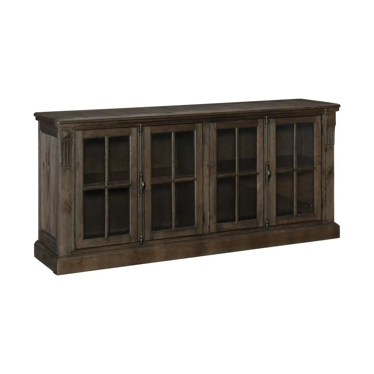 Gloversville Server 5799 - Mazin