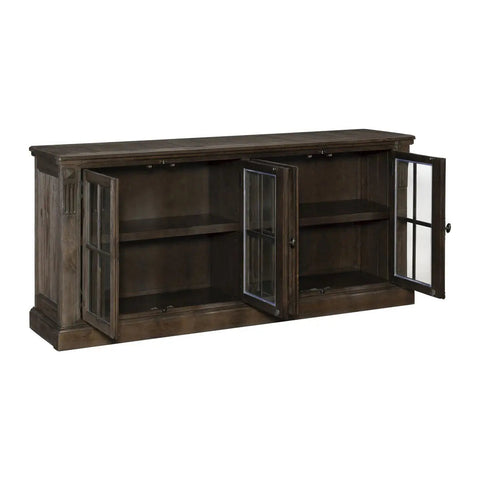Gloversville Server 5799 - Mazin