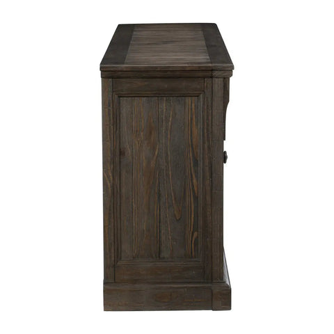 Gloversville Server 5799 - Mazin