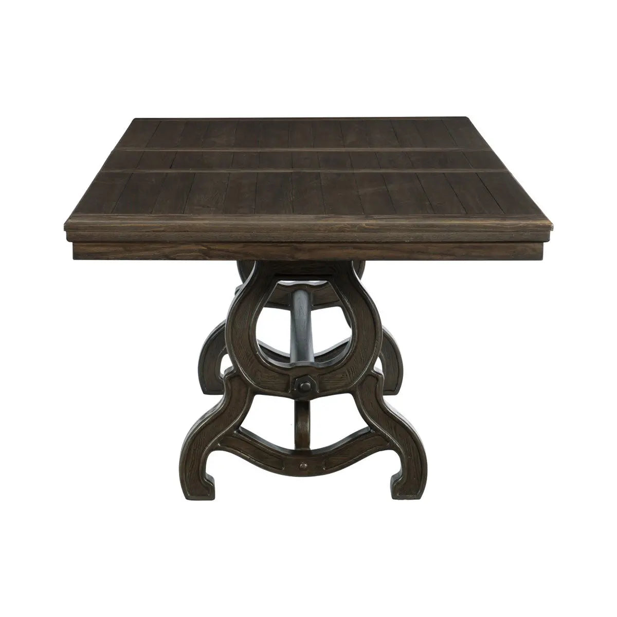 Gloversville 6 pc Dining Set 5799 - Mazin