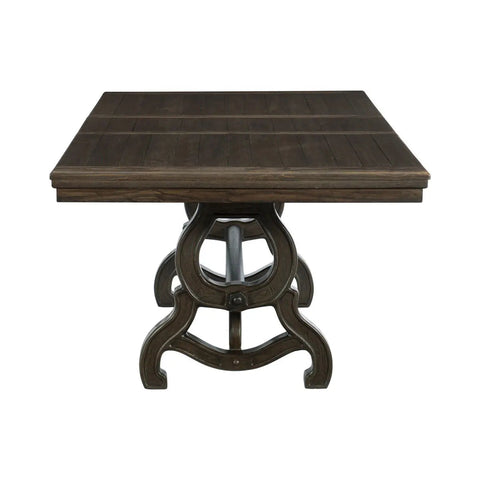 Gloversville 6 pc Dining Set 5799 - Mazin