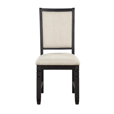Asher 5 pc Dining Set 5800 Mazin