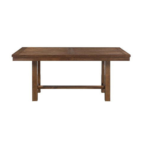 Bonner 6Pc Dining Room Set 5808 Mazin