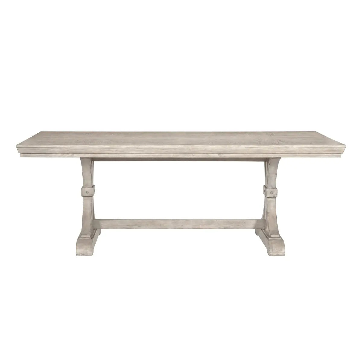 Fallon 7 pc Dining Set 5814 - Mazin
