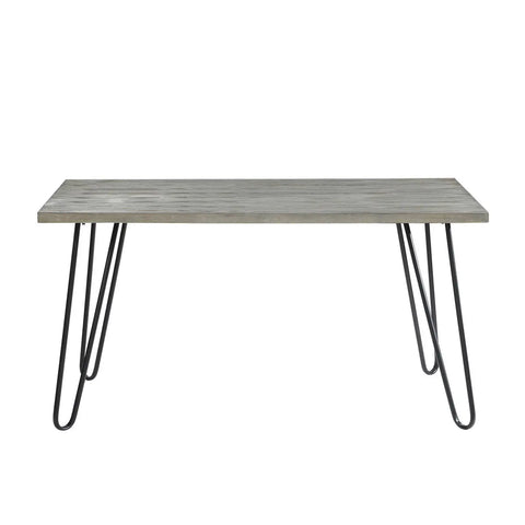 Keene 5 pc Dining Set 5817 - Mazin