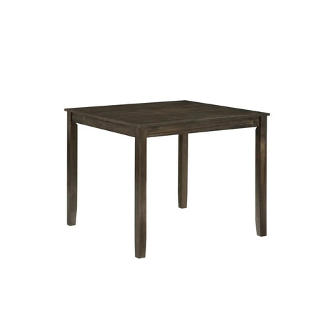 Hazel Dining Set 5838CH-5P Mazin