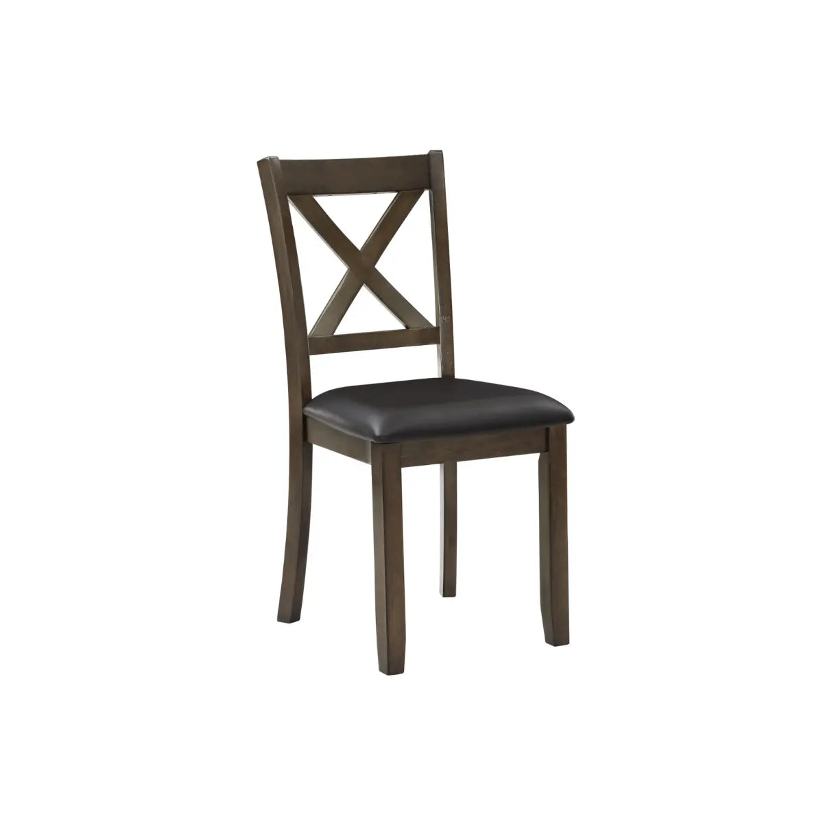 Hazel Dining Set 5838CH-5P Mazin