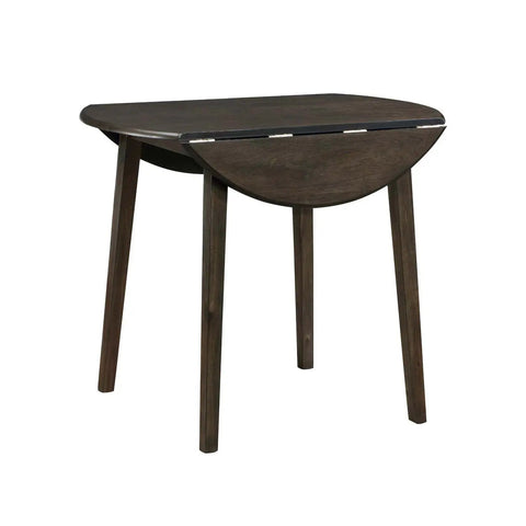 Rutland 5 pc Dining Set 5890 Mazin