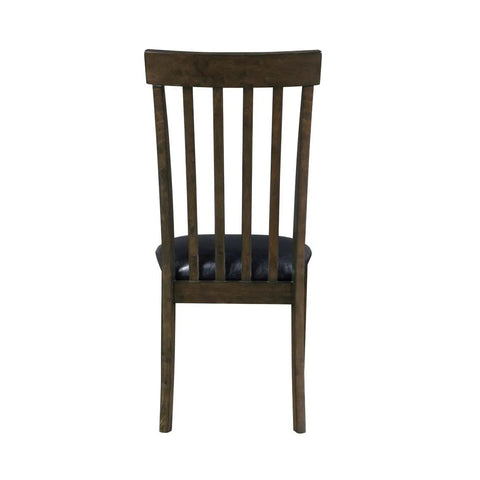 Rutland 5 pc Dining Set 5890 Mazin