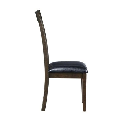 Rutland 5 pc Dining Set 5890 Mazin