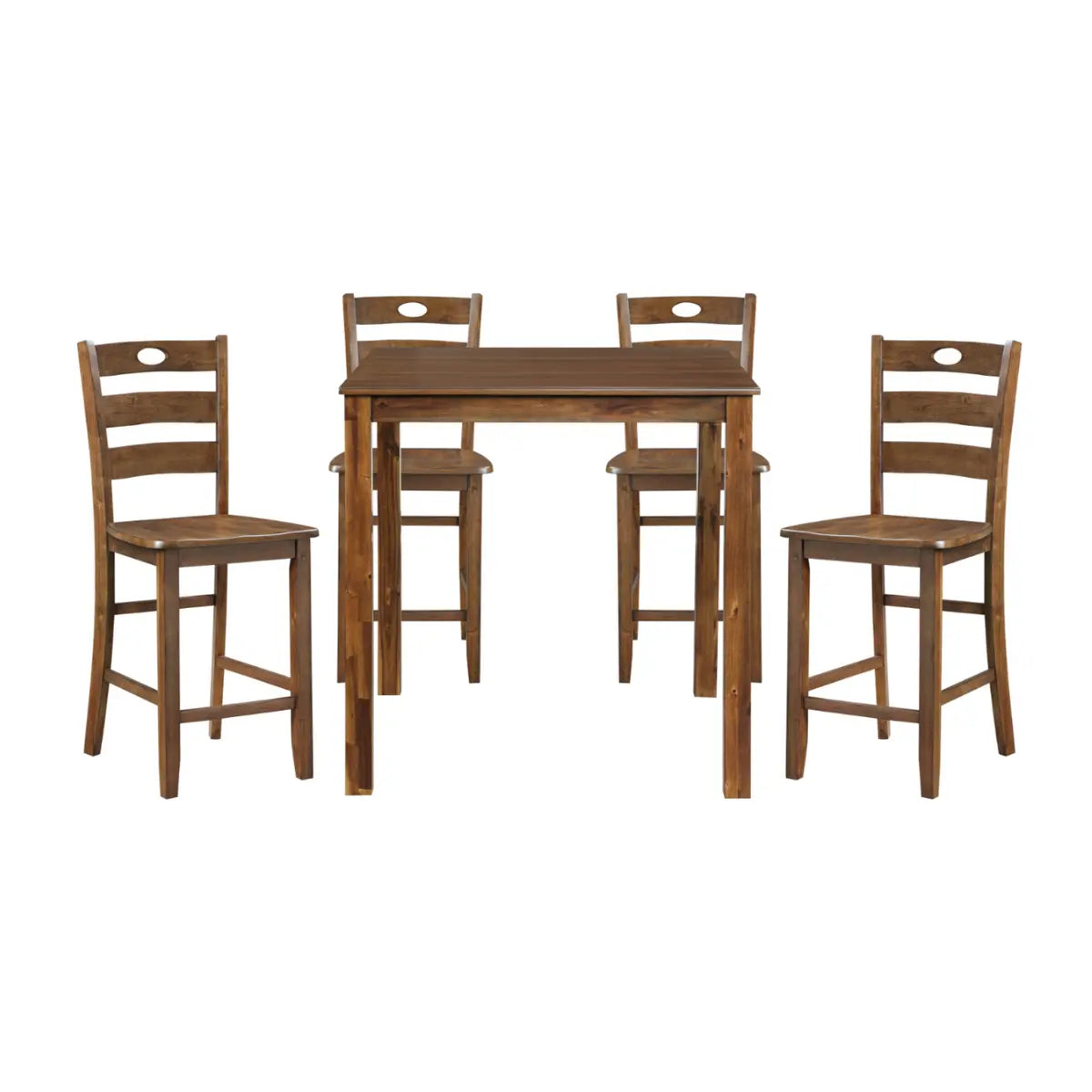 Stowe Counter Height Dining Set 5891-36 Mazin