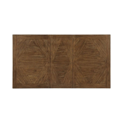 Counsil 7 pc Dining Set 5893 - Mazin