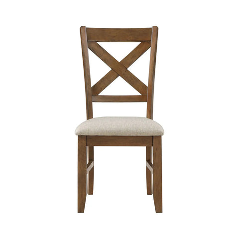 Counsil 7 pc Dining Set 5893 - Mazin