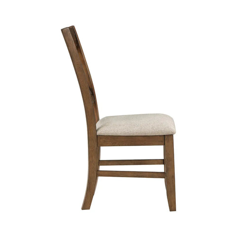 Counsil 6 pc Dining Set 5893 - Mazin